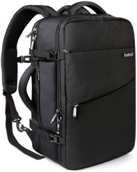 #1 Inateck 40L Travel Backpack